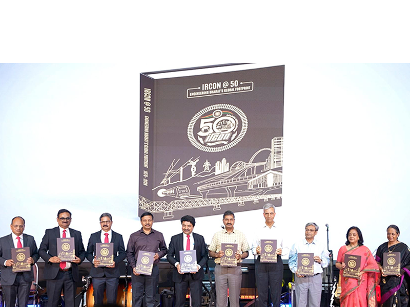 IRCON-magazine-Navnirmaan