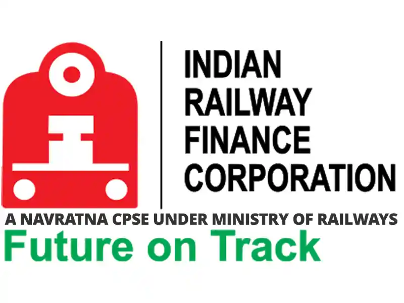 Indian Railway Finance Corporation