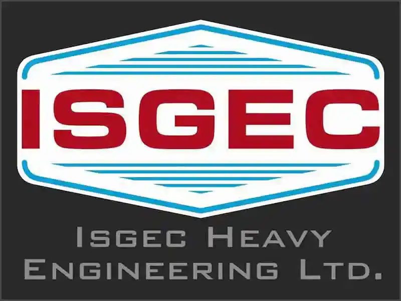 ISGEC Heavy Engineering