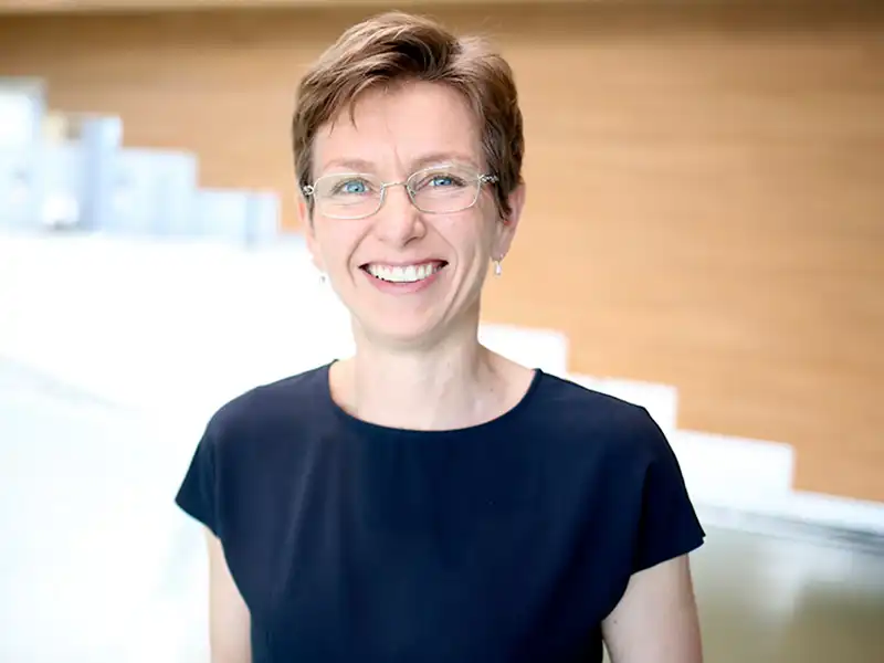 Helen Roth as its new Executive Director