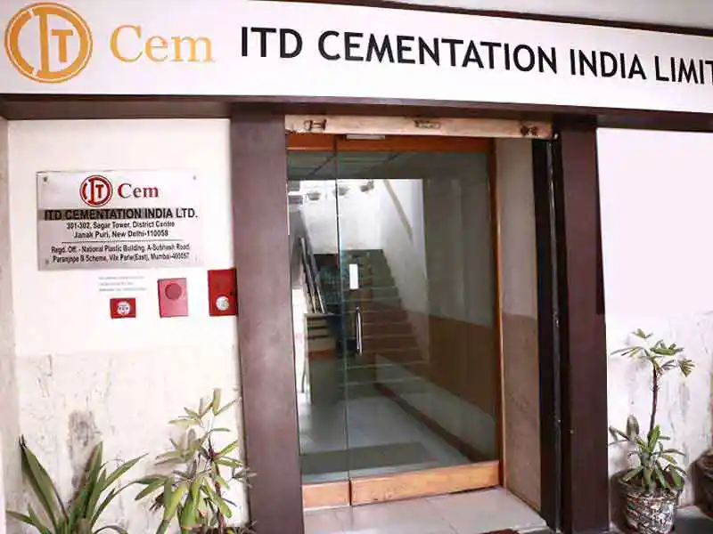 ITD Cementation secures Rs 1,001 cr 500 MW Hydro Power Project in AP