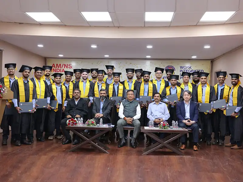 Inaugural-MBA-Batch-Graduates