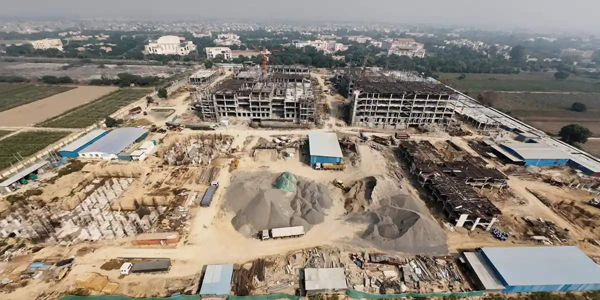 India-Construction-Infrastructure-Surge