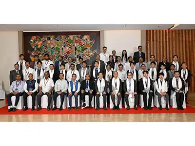 India–Japan Joint Working Group