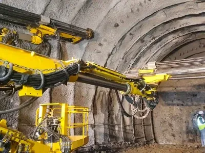 Indore–Budni Railway Line Project