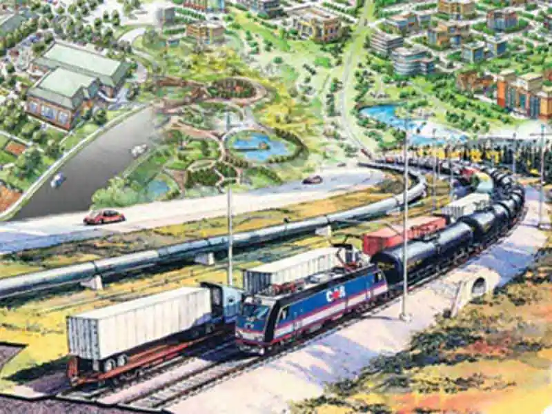 Jharkhand plans Govindpur-Sahebganj industrial corridor