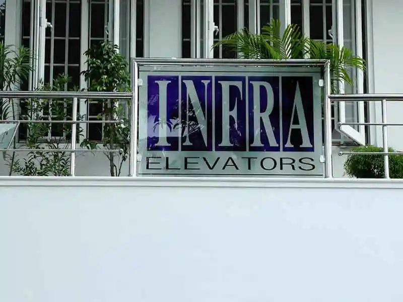 Infra Elevators