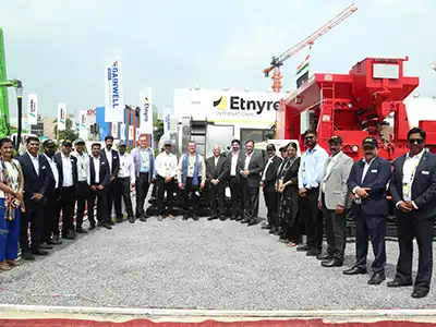 Infraserve-at-bauma-CONEXPO-2026