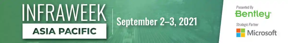 INRFAWEEK Asia Pacific Virtual Conference on September 2-3, 2021