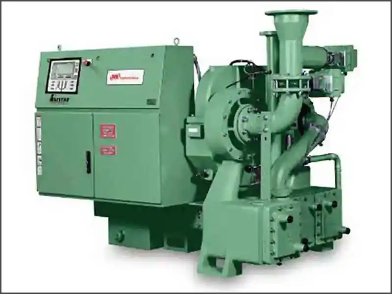 Ingersoll MSG Turbo-Air 2000 Centrifugal Compressor