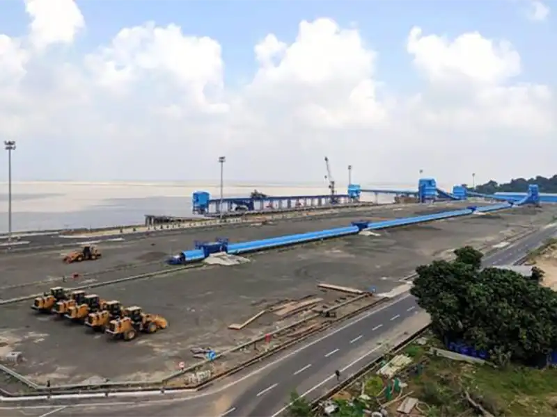 Inland Waterways Authority of India