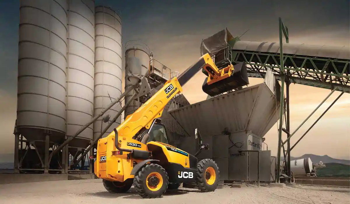 JCB India launches its new range of CEV Stage IV compliant Wheeled Construction Equipment Vehicles