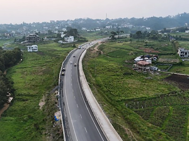 JICA-NH-Projects