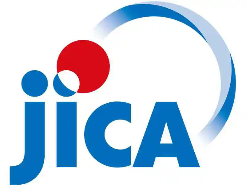 The Japan International Cooperation Agency (JICA)