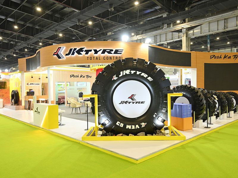 JK-Tyre
