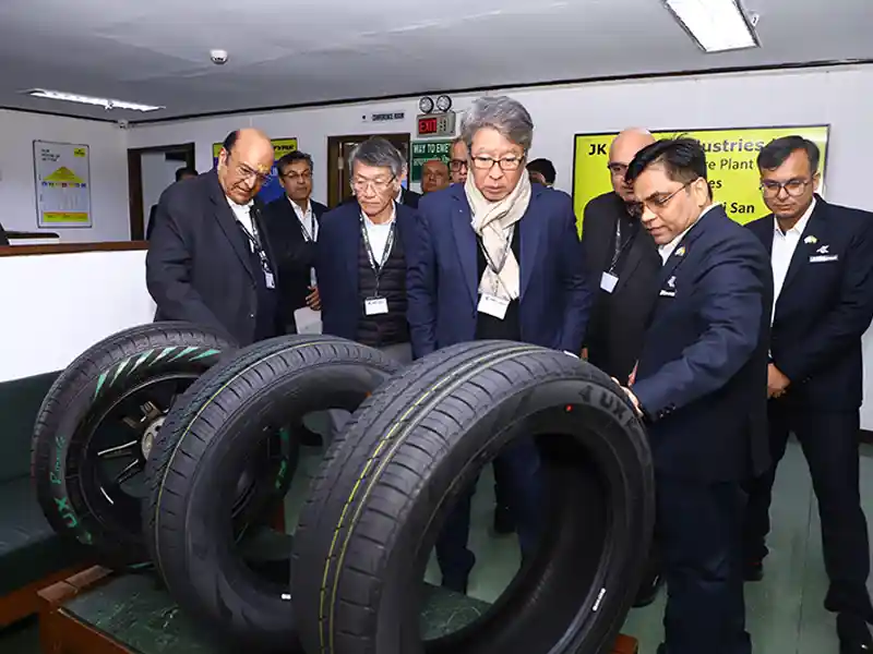 JK-Tyre-Inaugrates