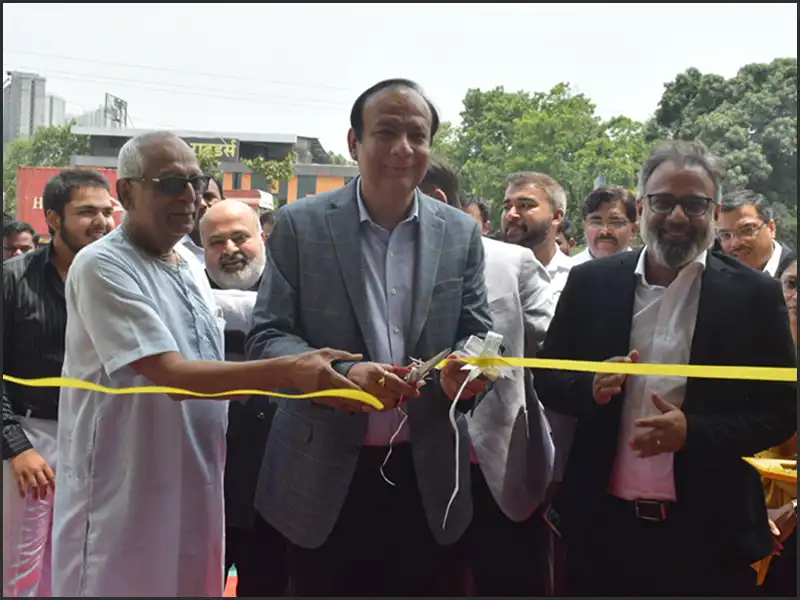 JK Tyre a leading player in the Indian tyre industry