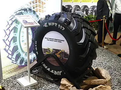 JK-Tyre-bauma-CONEXPO-2026