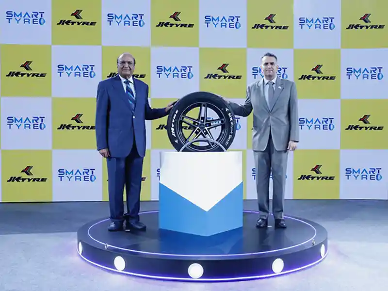 JK-Tyre-launch