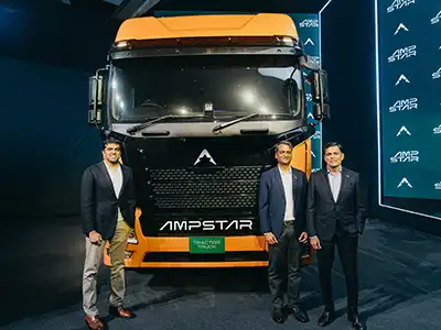 JSW Group Powers into Electric Mobility