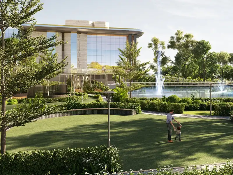 Jashn-Golf-Estate