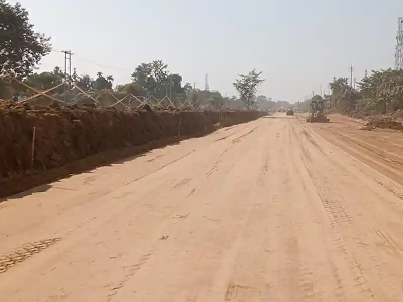 Jhanji–Demow-J-Infratech
