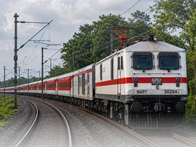 Jhansi-Agra-Cantt-Express-Extension