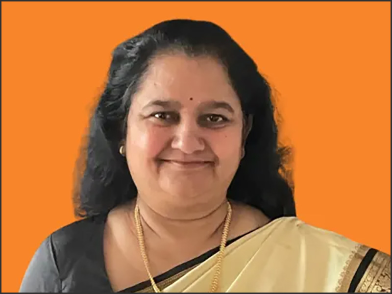 Kerala Roadways appoints Jothi Menon as CEO