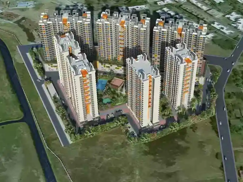 Joyville Shapoorji Housing to develop ₹700-cr realty project in Pune