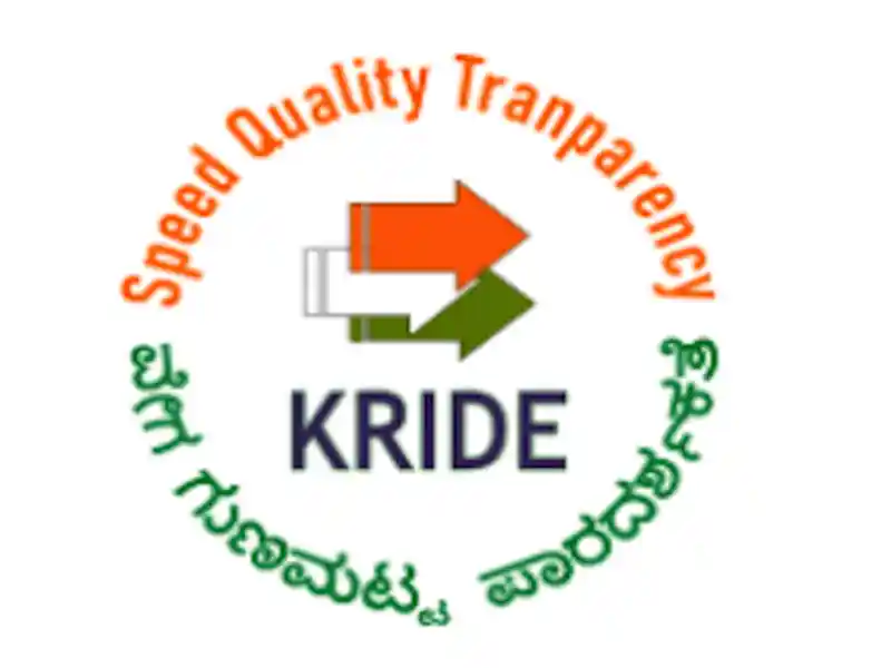 Rail Infrastructure Development Company (K-Ride)