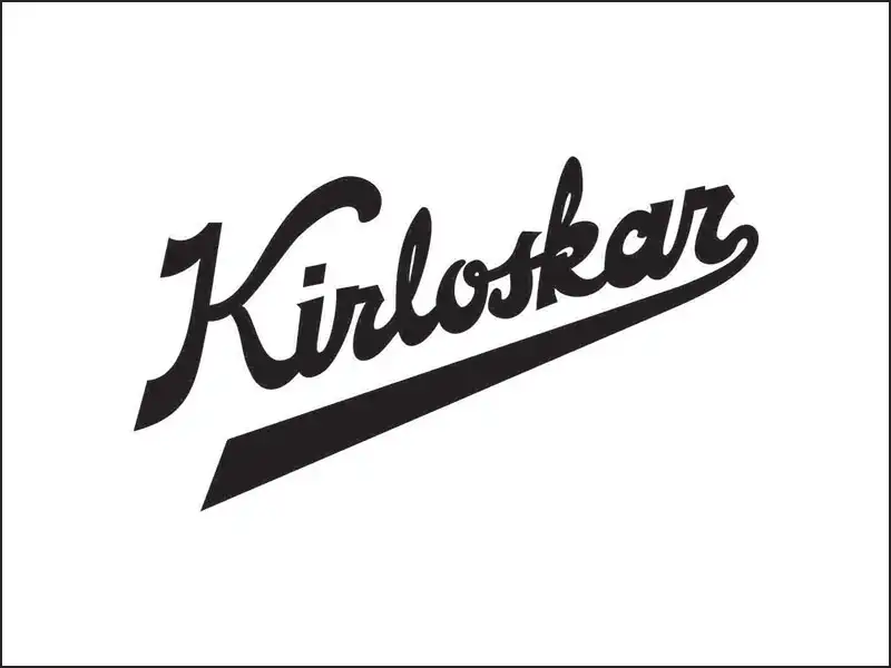 KBL Kirloskar Brothers Limited