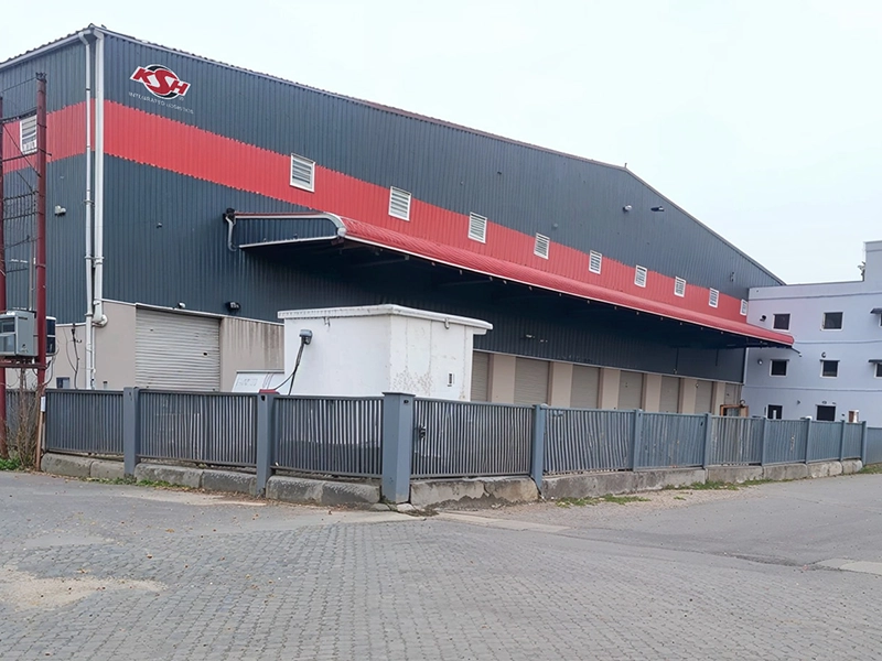 KSM-Warehouse-Kolkata