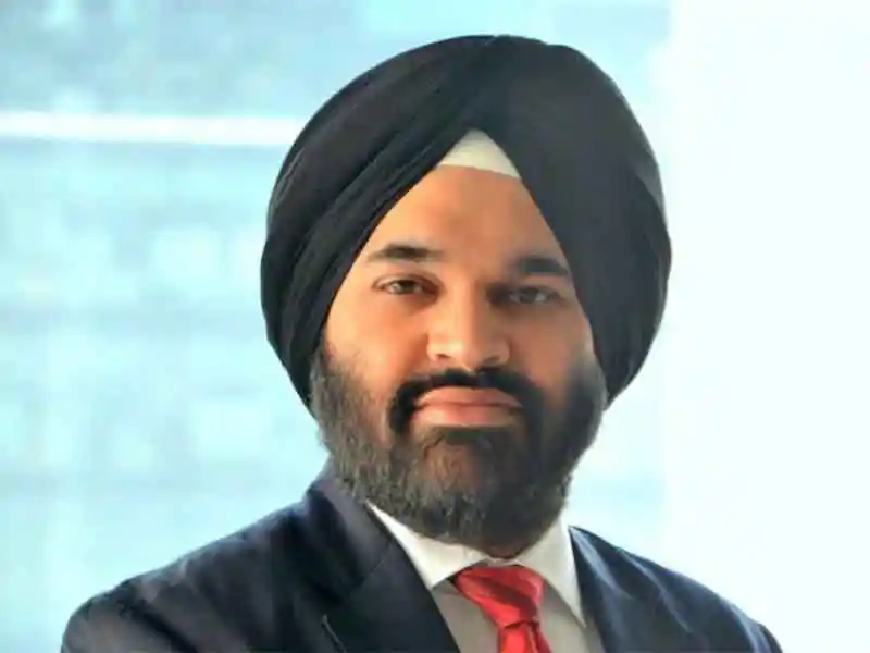 Karan Singh Sodi