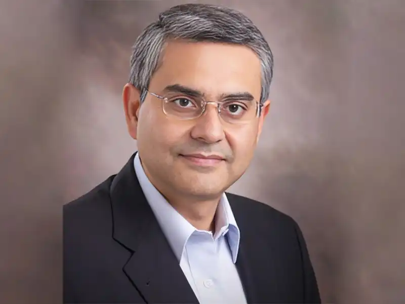 Amit Laroya Kennametal India Limited has appointed Amit Laroya