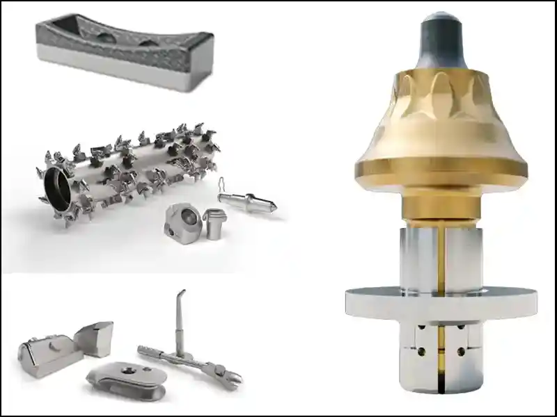 Kennametal-Excon-2025