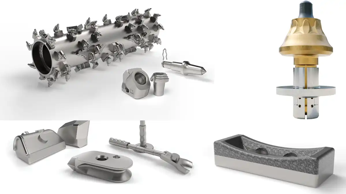 Kennametal-SurfaceMining