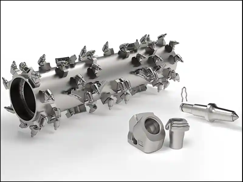 Kennametal-in-excon