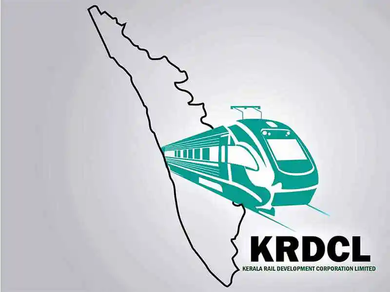 Kerala Rail