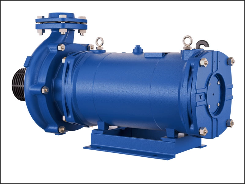 Submersible Pump Kirloskar Brothers Limited