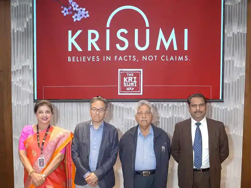 Krisumi-Management