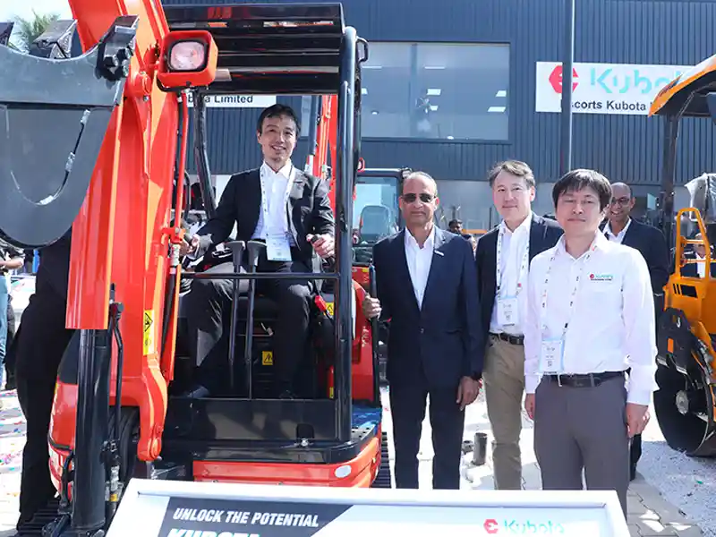 Kubota-Excon-2025