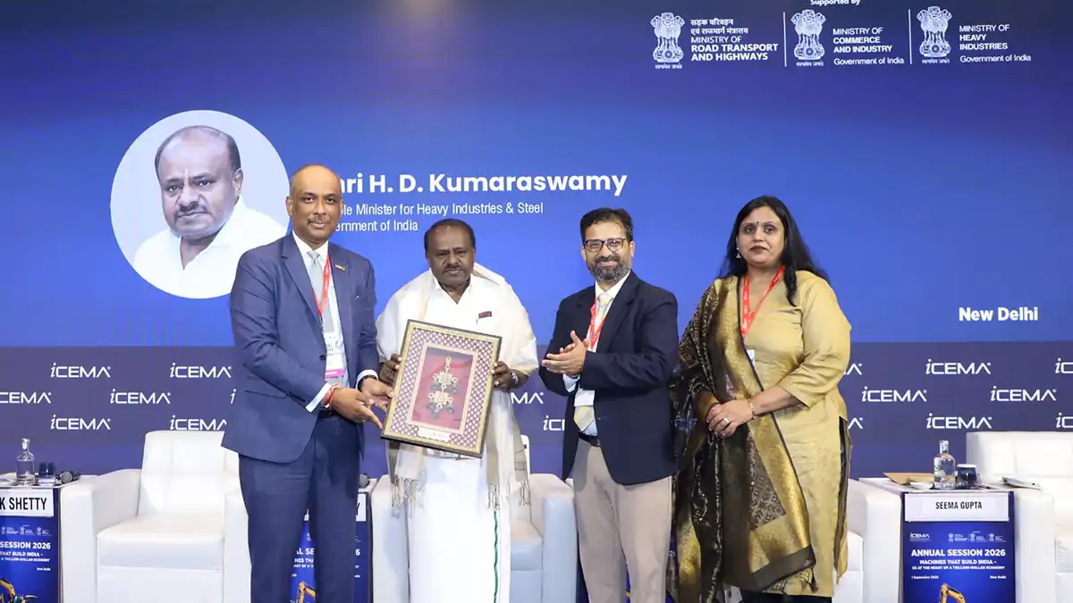 Kumaraswamy-in-ICEMA