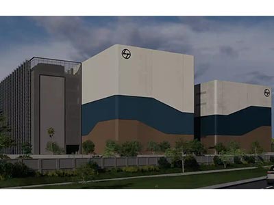 L&T's Vyoma.AI Begins Construction