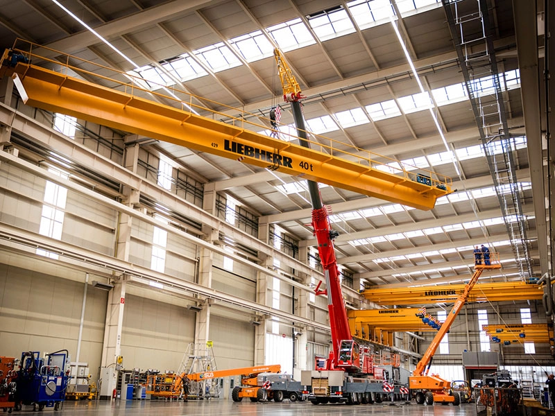 Liebherr