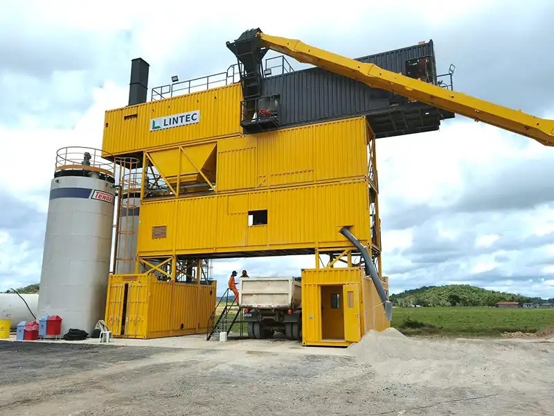 Lintec-and-Linnhoff-projects