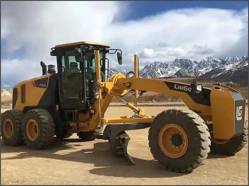 LiuGong 4180D