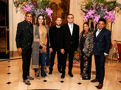 M3M India has launched M3M Black Circle