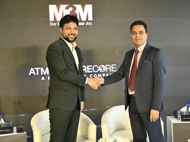 M3M India