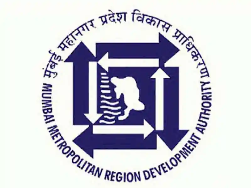 The Mumbai Metropolitan Region (MMR)
