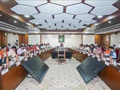 MP-Cabinet-meeting-Seoni-Balaghat-Highway